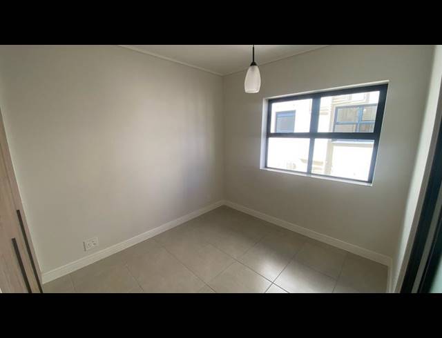 2 BEDROOM PROPERTY TO RENT IN RICHWOOD